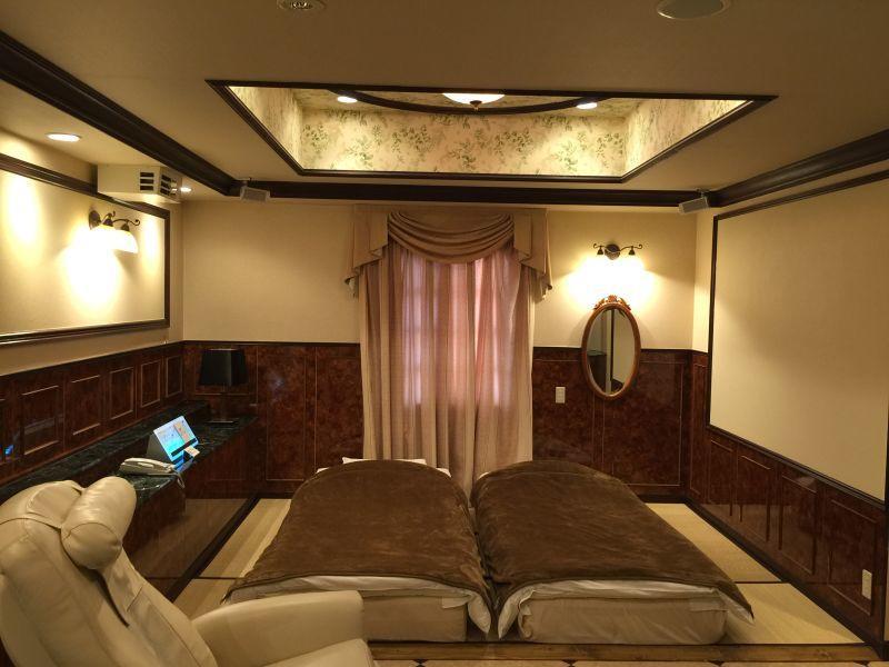 Le Tour Hotel Group-Tokyo 사가미하라 외부 사진