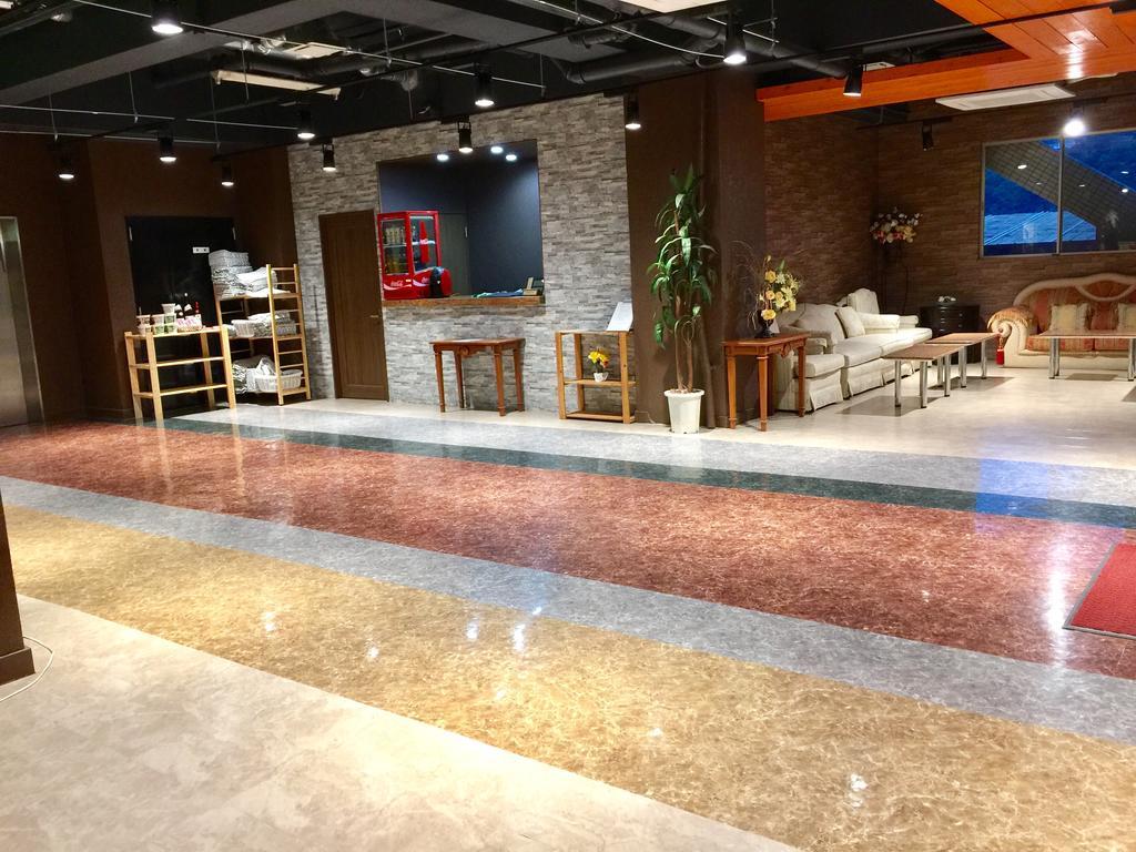 Le Tour Hotel Group-Tokyo 사가미하라 외부 사진