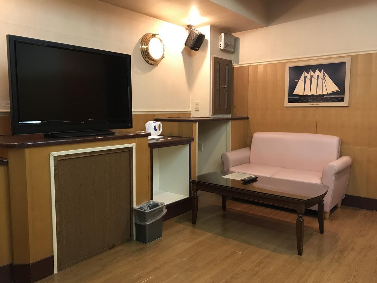 Le Tour Hotel Group-Tokyo 사가미하라 외부 사진
