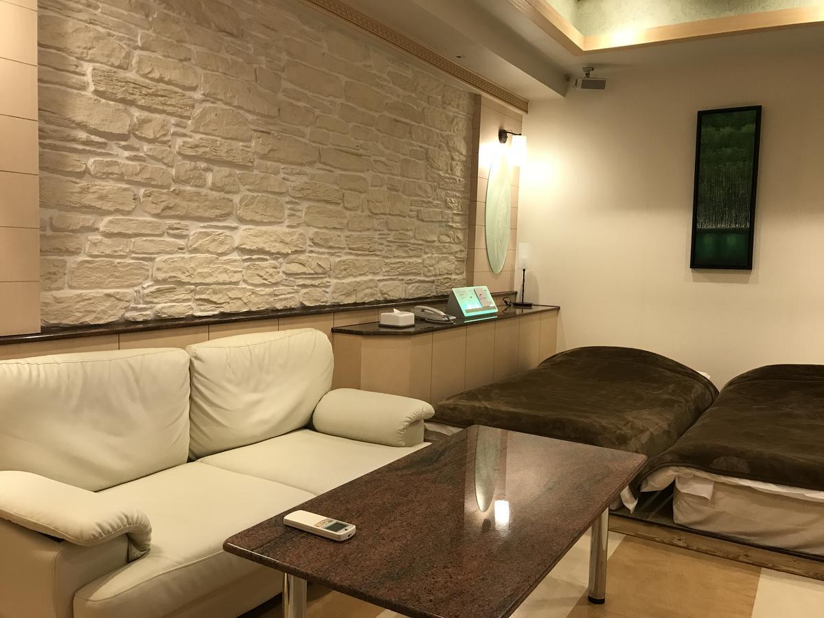 Le Tour Hotel Group-Tokyo 사가미하라 외부 사진