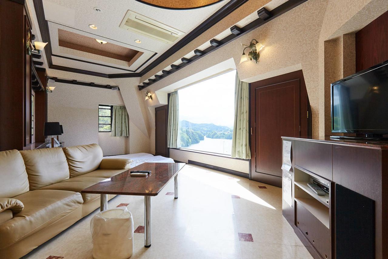 Le Tour Hotel Group-Tokyo 사가미하라 외부 사진