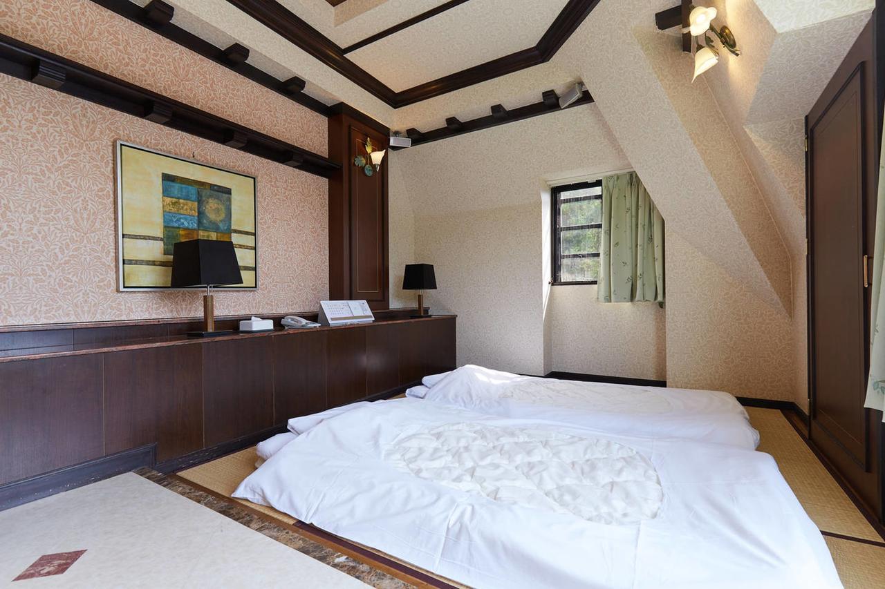 Le Tour Hotel Group-Tokyo 사가미하라 외부 사진
