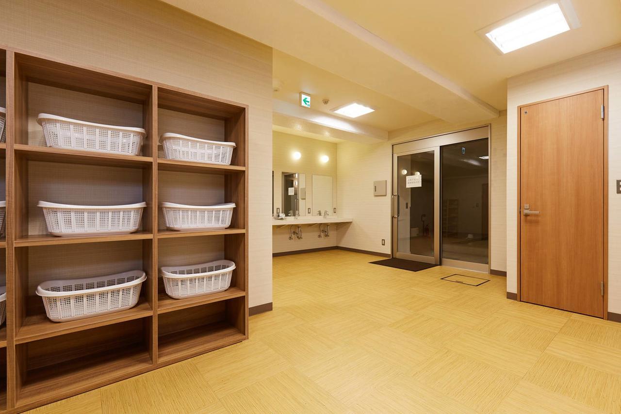 Le Tour Hotel Group-Tokyo 사가미하라 외부 사진